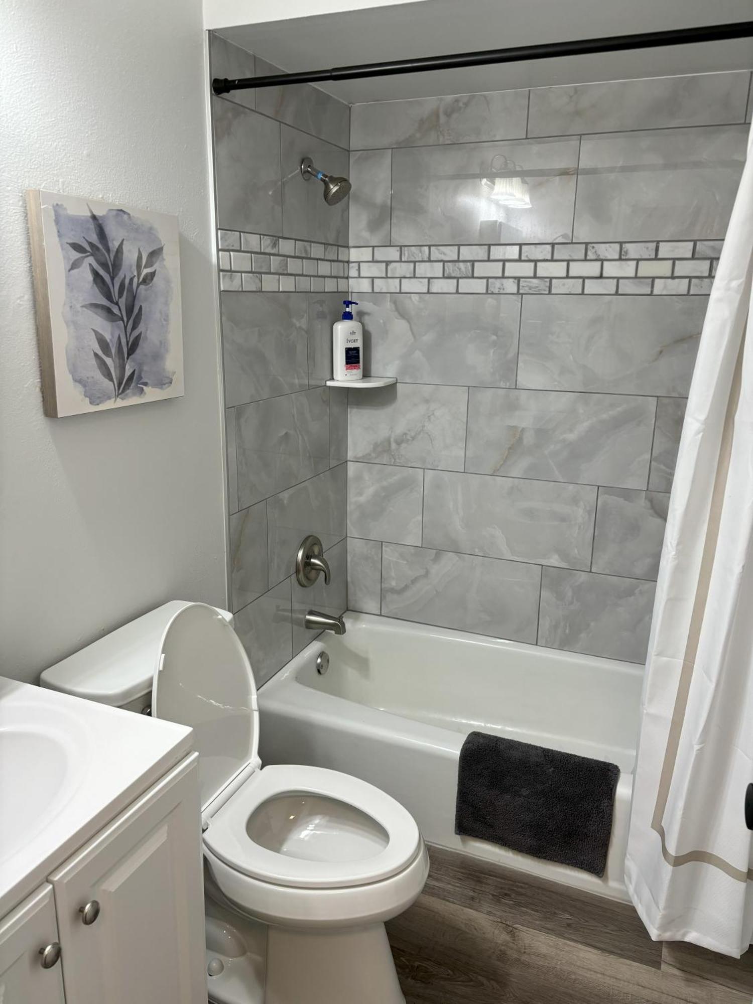 Peaceful Park 2 Bedroom Remodeled Family Suite Granite City Kültér fotó