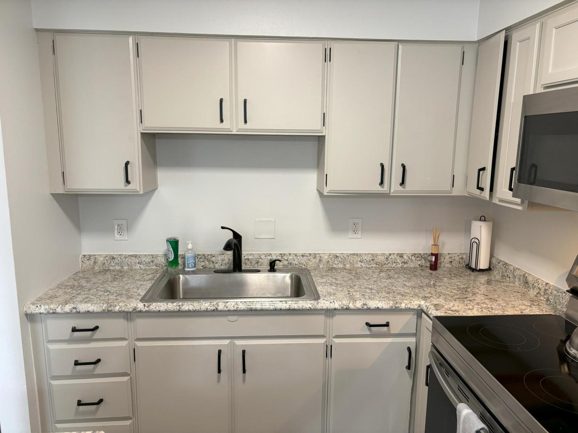 Peaceful Park 2 Bedroom Remodeled Family Suite Granite City Kültér fotó